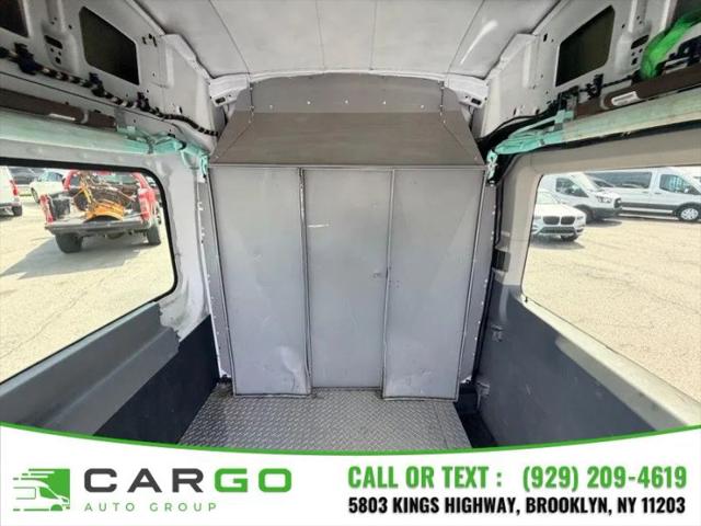 2019 Ford Transit XL