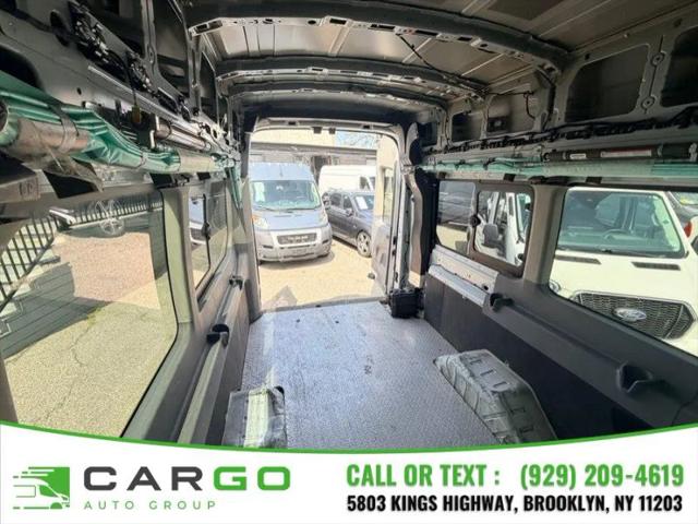 2019 Ford Transit XL