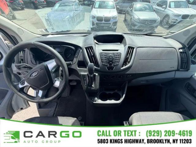 2019 Ford Transit XL