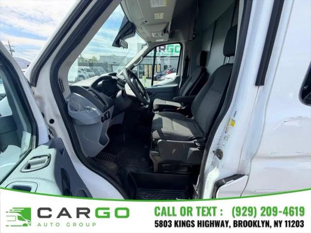 2019 Ford Transit XL