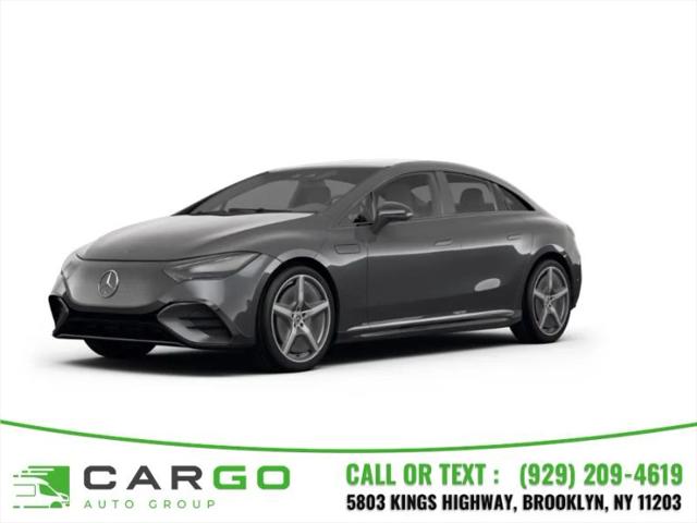 2023 Mercedes-Benz EQE 350 4MATIC for sale in Brooklyn, NY