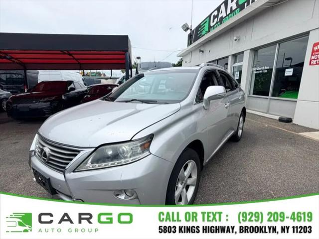2013 Lexus RX 350 350 for sale in Brooklyn, NY