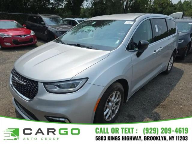 2024 Chrysler Pacifica Touring L for sale in Brooklyn, NY