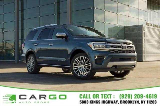 2022 Ford Expedition Platinum MAX for sale in Brooklyn, NY