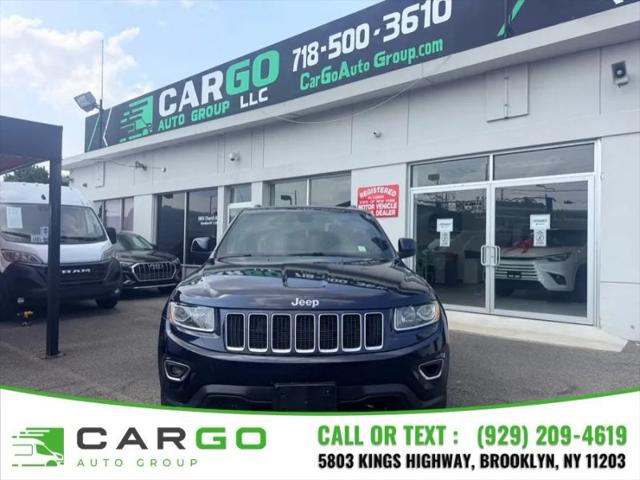 2014 Jeep Grand Cherokee Laredo for sale in Brooklyn, NY
