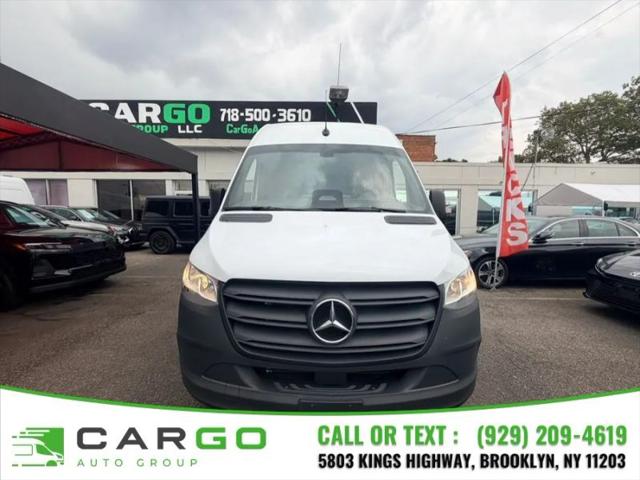 2025 Mercedes-Benz Sprinter 2500 High Roof 4-Cyl Diesel HO for sale in Brooklyn, NY