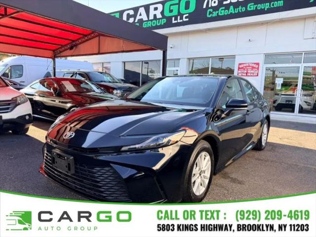 2026 Toyota Camry LE for sale in Brooklyn, NY