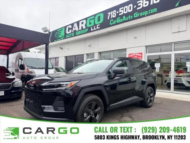 2026 Toyota RAV4 XSE for sale in Brooklyn, NY