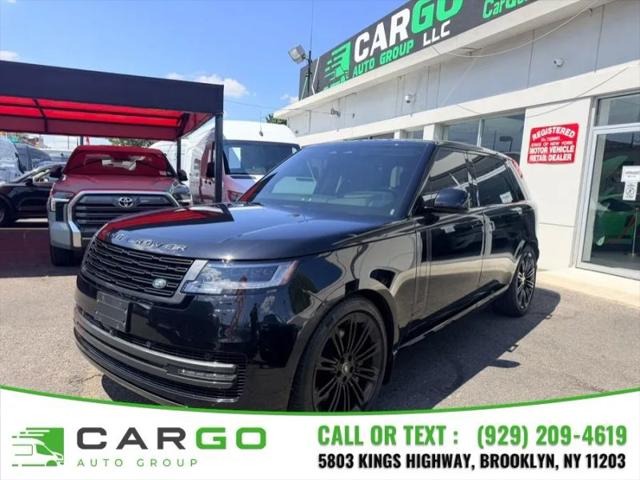2025 Land Rover Range Rover P530 Autobiography 7 Seat for sale in Brooklyn, NY