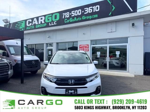 2025 Honda Odyssey Elite for sale in Brooklyn, NY