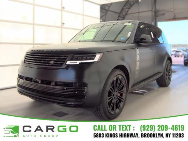 2026 Land Rover Range Rover P615 SV for sale in Brooklyn, NY