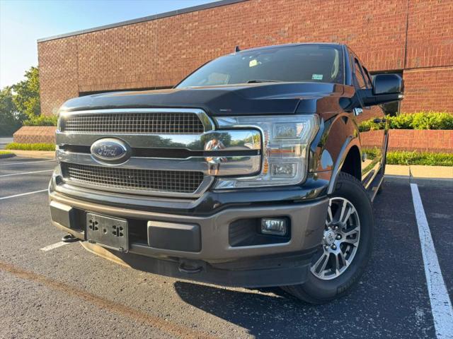 2020 Ford F-150 King Ranch for sale in Nashville, TN