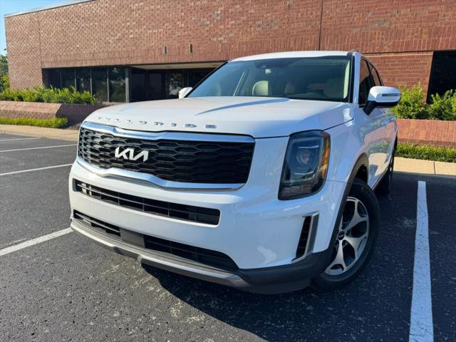 2022 Kia Telluride EX for sale in Nashville, TN