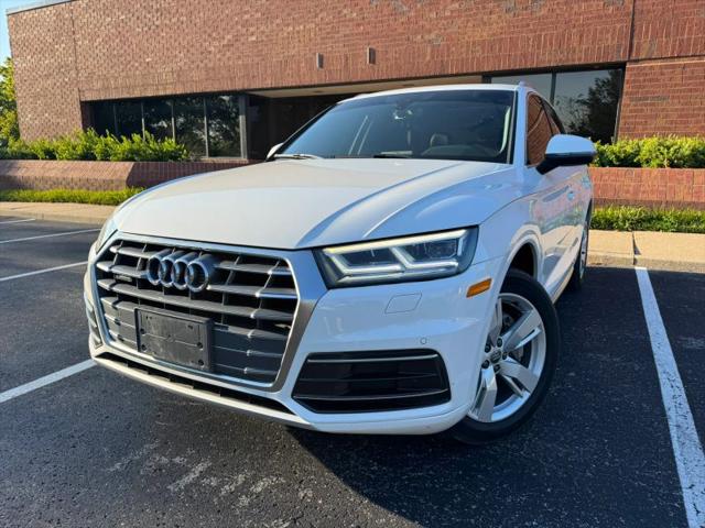 2018 Audi Q5 2.0T Premium for sale in Nashville, TN
