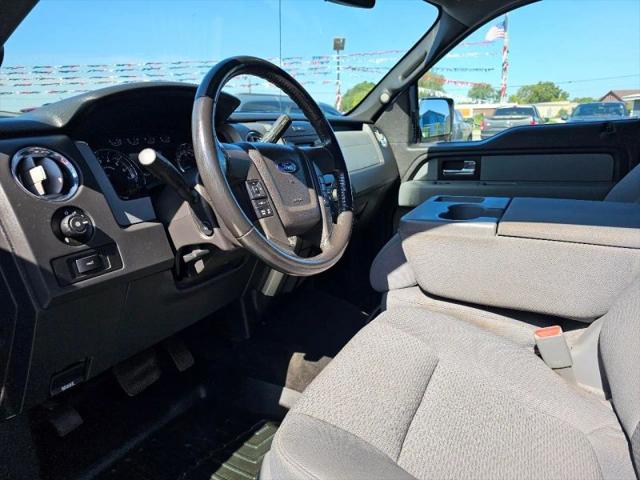 2013 Ford F-150 Limited