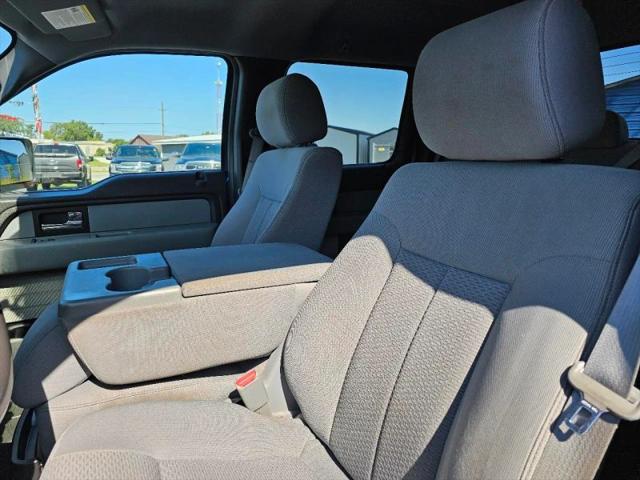 2013 Ford F-150 Limited