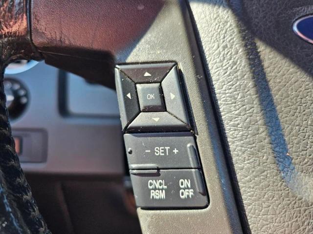 2013 Ford F-150 Limited