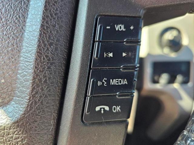 2013 Ford F-150 Limited