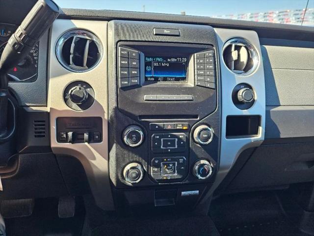 2013 Ford F-150 Limited