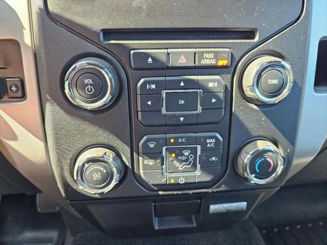 2013 Ford F-150 Limited