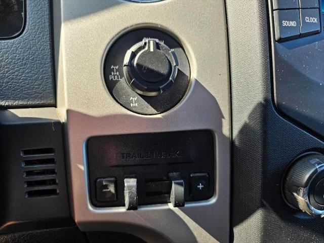 2013 Ford F-150 Limited