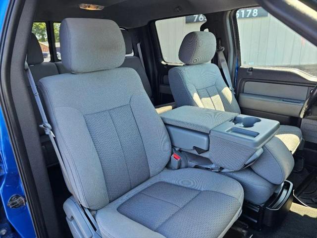 2013 Ford F-150 Limited