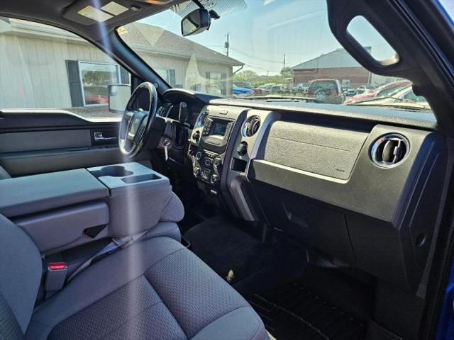 2013 Ford F-150 Limited