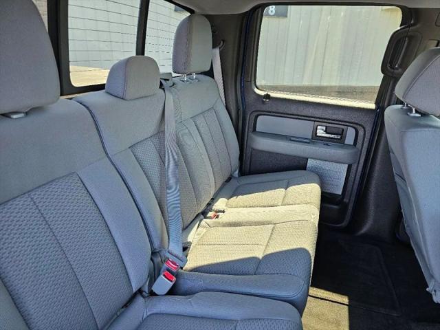 2013 Ford F-150 Limited