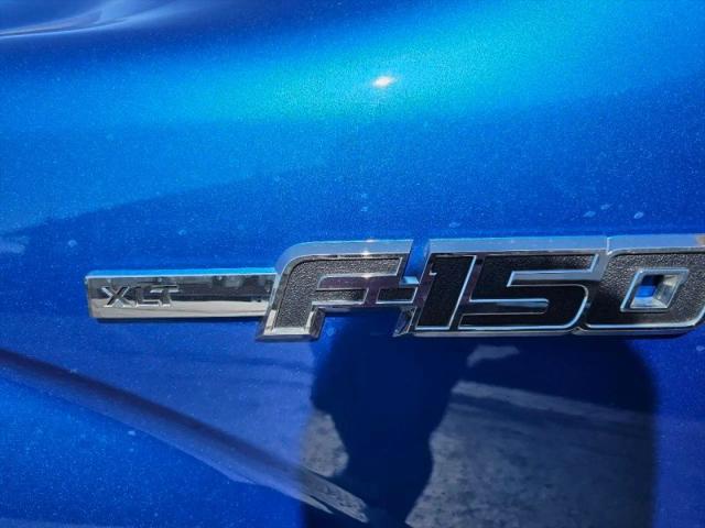 2013 Ford F-150 Limited