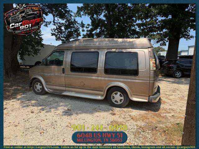 2000 GMC Savana RV for sale in Millington, TN