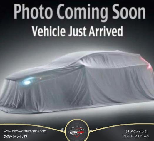 2019 Mazda CX-5 Touring for sale in Natick, MA