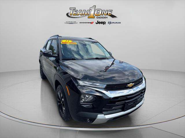 2021 Chevrolet TrailBlazer AWD LT for sale in Gadsden, AL