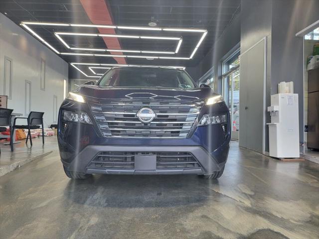 2024 Nissan Rogue SV Intelligent AWD for sale in Montgomery, NY