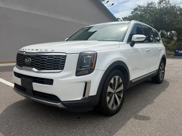 2020 Kia Telluride S for sale in Tampa, FL