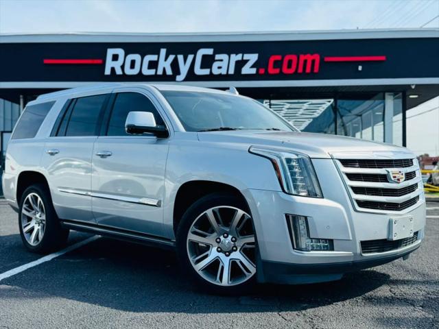 2016 Cadillac Escalade Premium Collection for sale in Temple Hills, MD