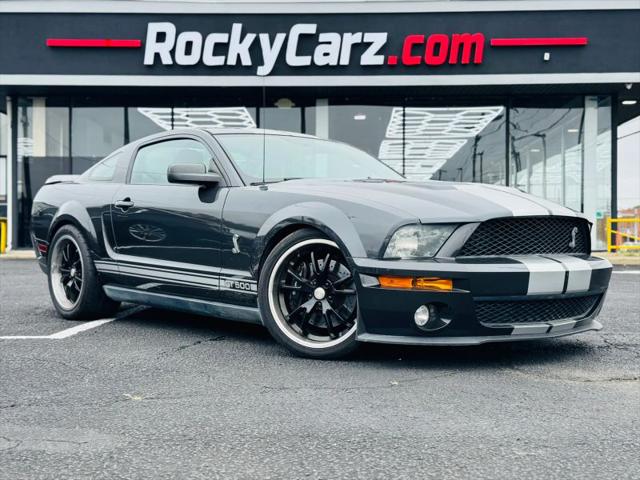 2009 Ford 500 Shelby GT500 for sale in Temple Hills, MD