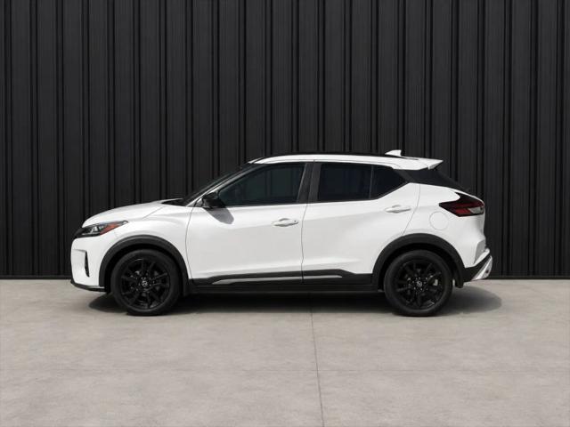 2021 Nissan Kicks SR Xtronic CVT for sale in Fort Wayne, IN