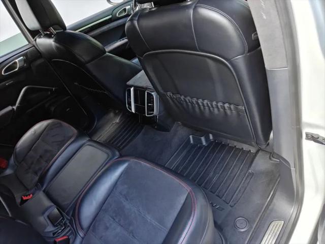 2013 Porsche Cayenne GTS