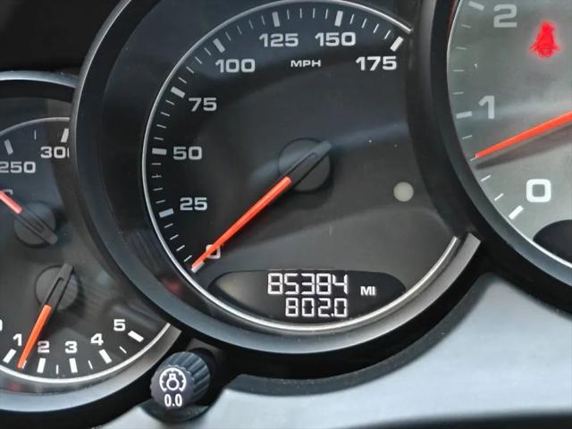 2013 Porsche Cayenne GTS