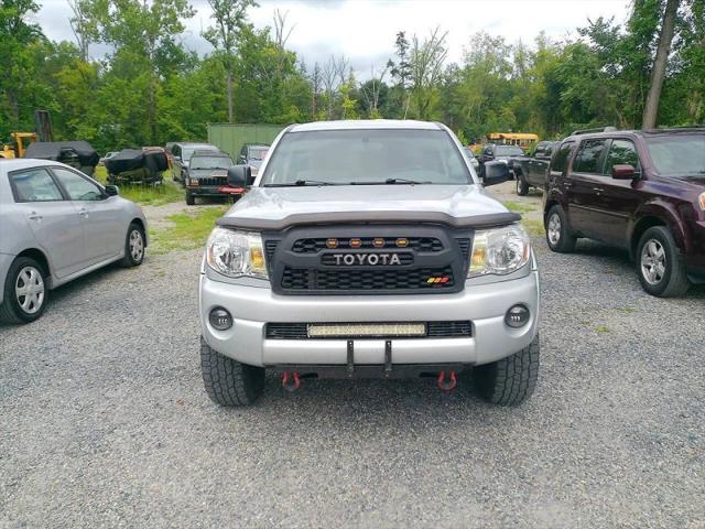 2005 Toyota Tacoma Base V6 for sale in Belvidere, NJ