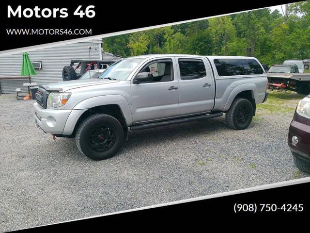 2005 Toyota Tacoma Base V6 for sale in Belvidere, NJ