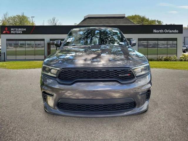 2021 Dodge Durango GT RWD for sale in Orlando, FL