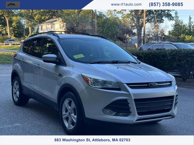 2014 Ford Escape SE for sale in Attleboro, MA