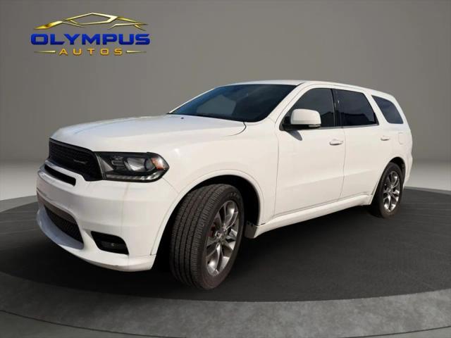 2020 Dodge Durango GT Plus RWD for sale in Miami Gardens, FL