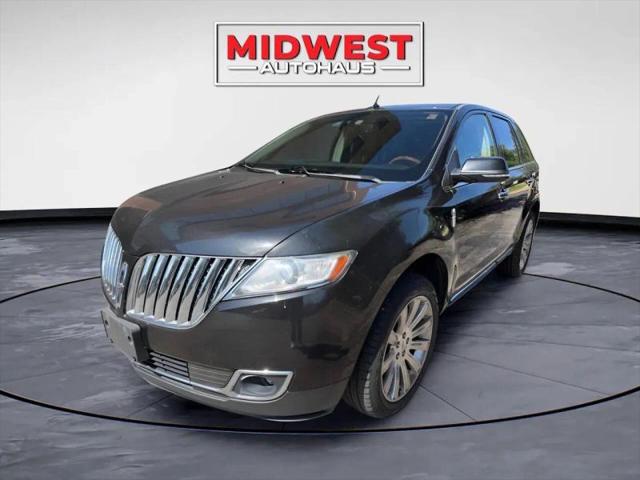 2015 Lincoln MKX Base for sale in Skokie, IL
