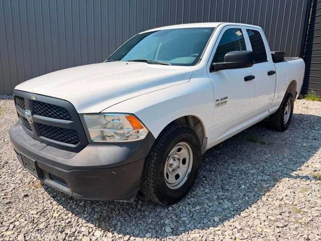 2016 Ram 1500 Tradesman for sale in Dexter, MO