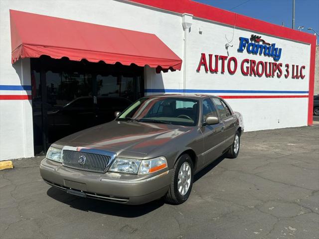 2005 Mercury Grand Marquis LS for sale in Phoenix, AZ