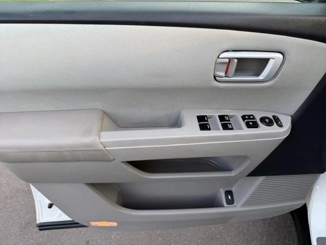 2015 Honda Pilot SE