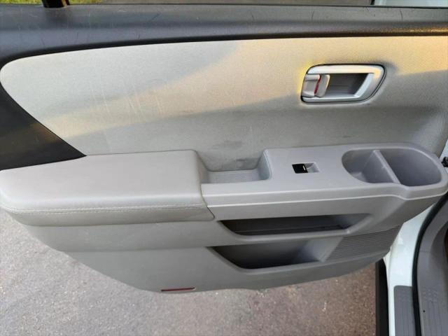 2015 Honda Pilot SE