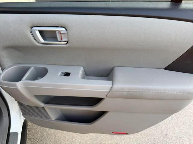 2015 Honda Pilot SE